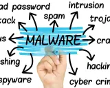 Il malware include minacce come virus, phishing, spyware, hacking e il **trojan**, che si nasconde per danneggiare i sistemi.