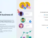 Gestisci la tua attività su Meta con Business Manager. Accedi con Facebook o Instagram per connetterti con i clienti e migliorare i risultati.