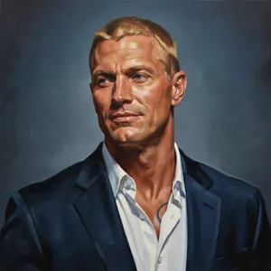 Autor Tazio Monti