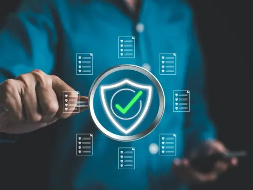 Verifica la sicurezza dei tuoi investimenti in Bitcoin. Non cadere vittima di una truffa bitcoin, proteggi i tuoi dati.