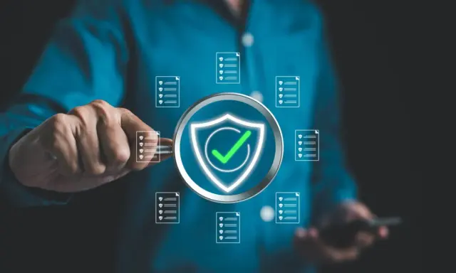 Verifica la sicurezza dei tuoi investimenti in Bitcoin. Non cadere vittima di una truffa bitcoin, proteggi i tuoi dati.