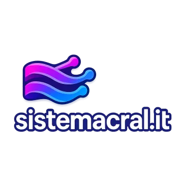 Logo sistemacral.it
